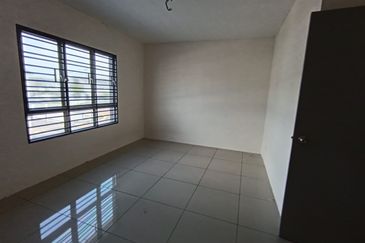 Irama Perdana @ Alam Perdana