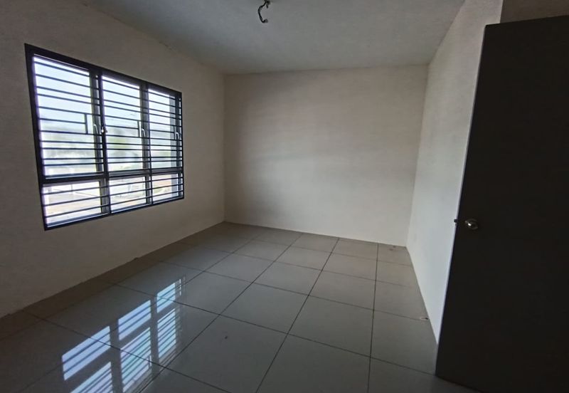 Irama Perdana @ Alam Perdana