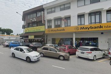 TTDI Jaya