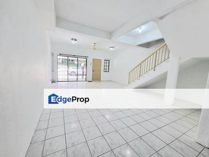Kemuning Greenhills, Shah Alam, Selangor, Selangor, Shah Alam