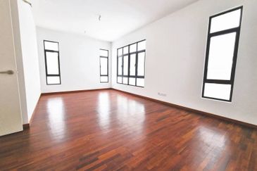 Norton Garden Bungalow @ Eco Grandeur