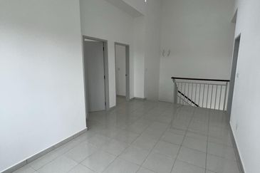 Bywater Homes Type Auritum Setia Utama 3