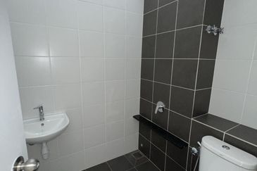 Bywater Homes Type Auritum Setia Utama 3