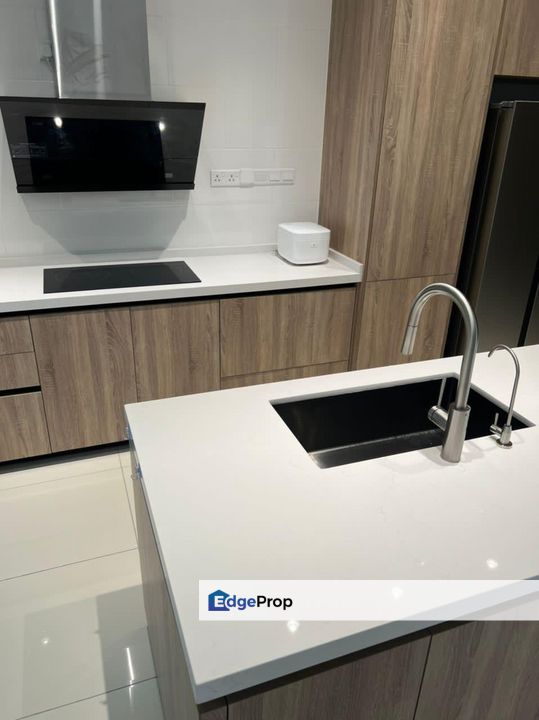 Aeres @ Eco Ardence, Shah Alam, Selangor, Selangor, Shah Alam