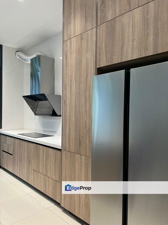 Aeres @ Eco Ardence, Shah Alam, Selangor, Selangor, Shah Alam