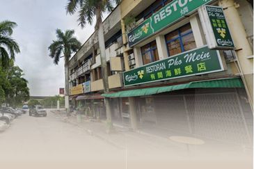 Temasya Glenmarie (Commercial)