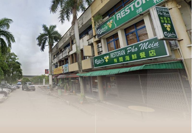 Temasya Glenmarie (Commercial)