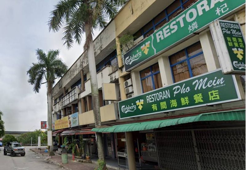 Temasya Glenmarie (Commercial)