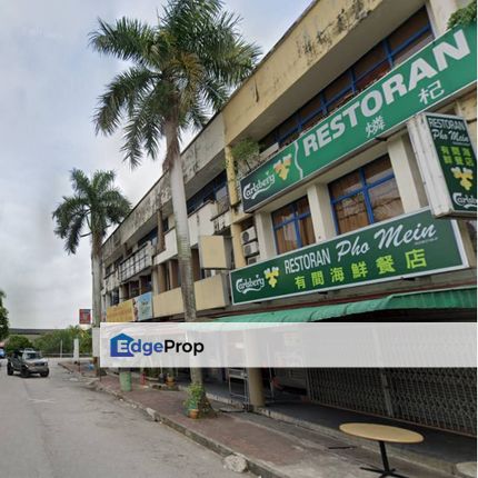 Ground Flr Shop Temasya Glenmarie Shah Alam, Selangor, Shah Alam