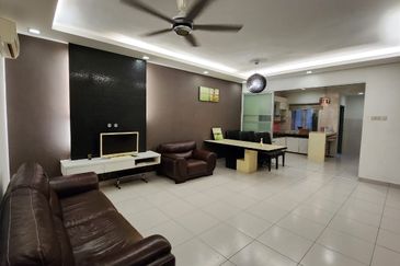 Cahaya SPK, Seksyen U9