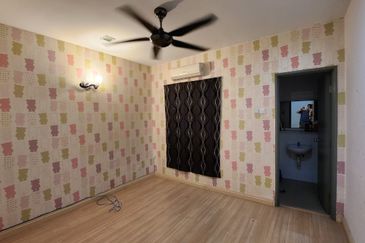 Cahaya SPK, Seksyen U9