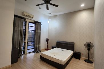 Cahaya SPK, Seksyen U9