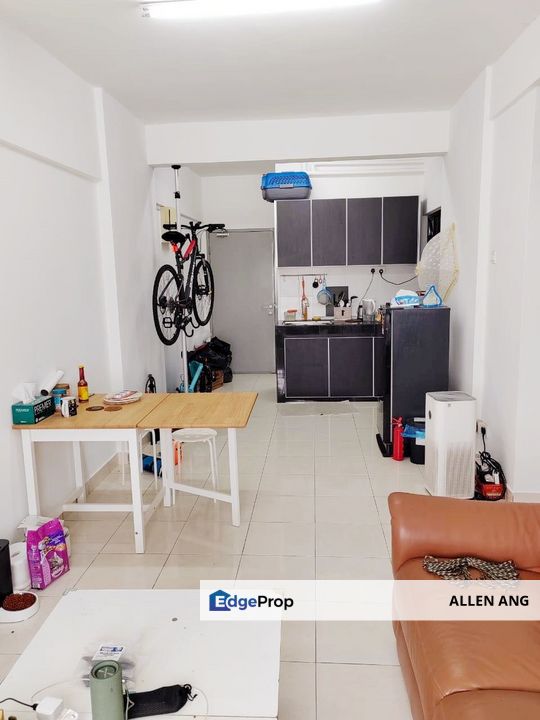 Suria Ixora. Setia Alam/Alam Nusantara, Selangor, Selangor, Setia Alam/Alam Nusantara