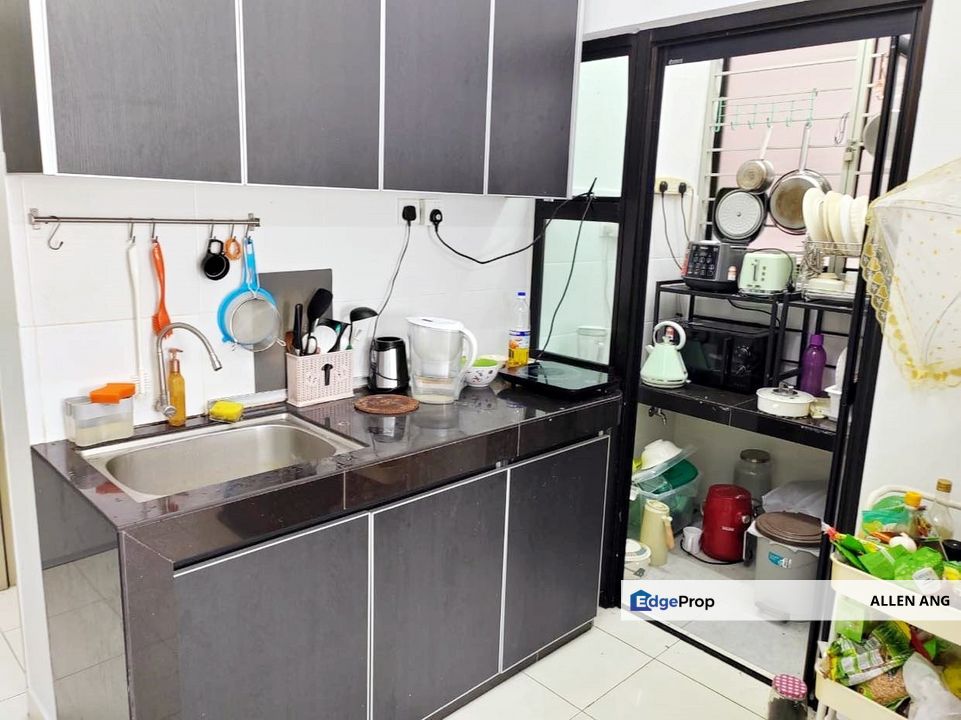 Suria Ixora. Setia Alam/Alam Nusantara, Selangor, Selangor, Setia Alam/Alam Nusantara