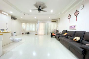 Seksyen 7, Shah Alam