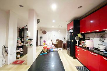 Seksyen 7, Shah Alam