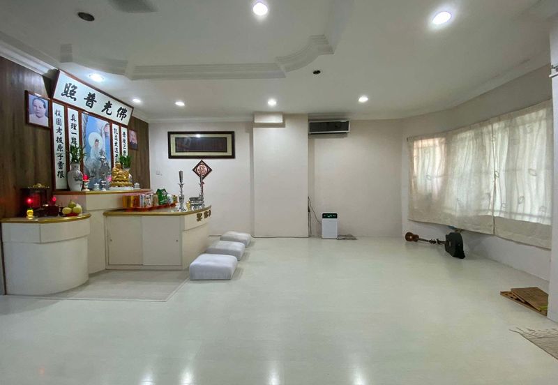 Seksyen 7, Shah Alam