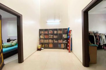 Seksyen 7, Shah Alam