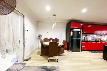 Seksyen 7, Shah Alam