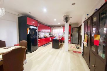 Seksyen 7, Shah Alam