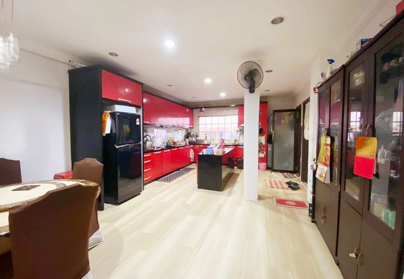 Seksyen 7, Shah Alam