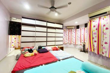 Seksyen 7, Shah Alam