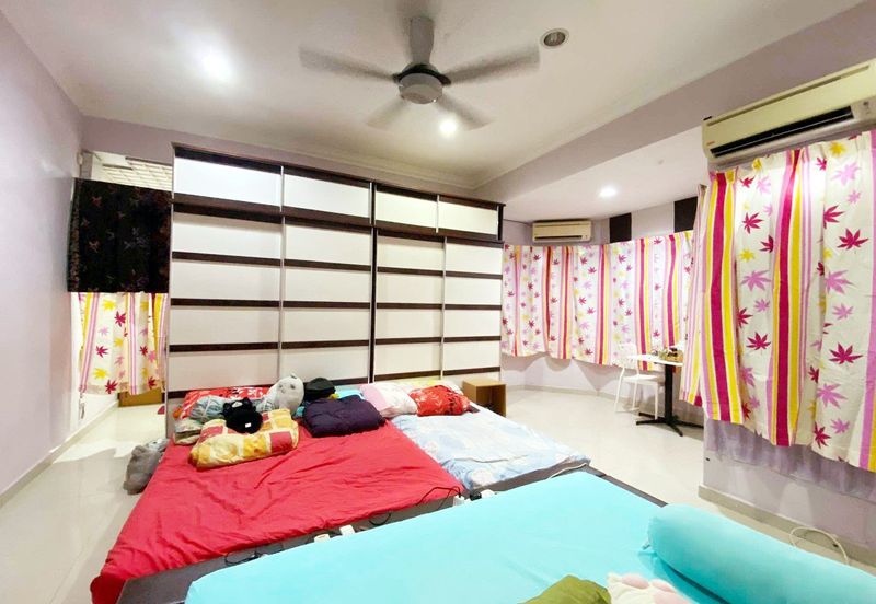 Seksyen 7, Shah Alam