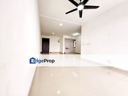 KEN Rimba Condominium 1, Shah Alam, Selangor, Selangor, Shah Alam