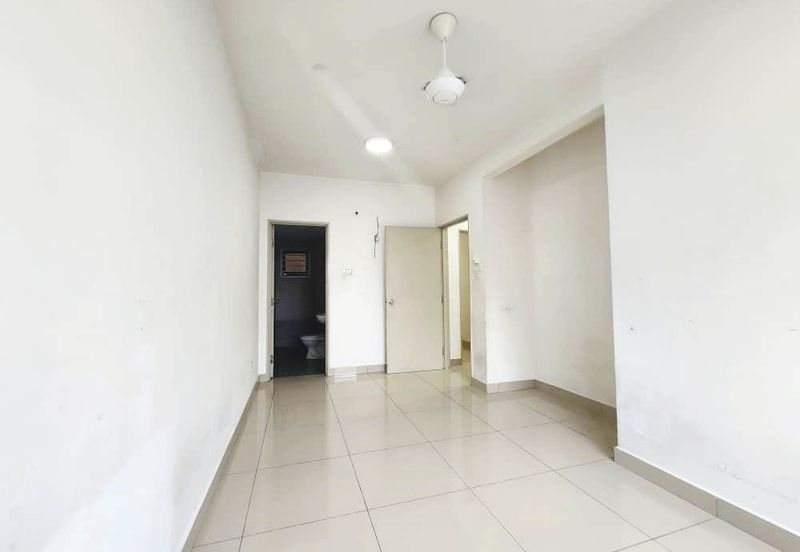 Alam Sanjung Serviced Apartment