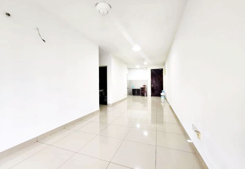 Alam Sanjung Serviced Apartment