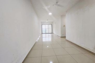 Alam Sanjung Serviced Apartment