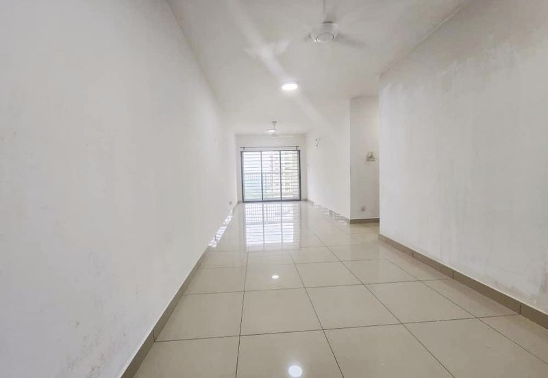 Alam Sanjung Serviced Apartment