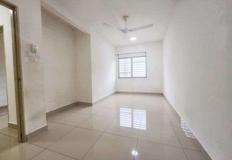 Alam Sanjung Serviced Apartment