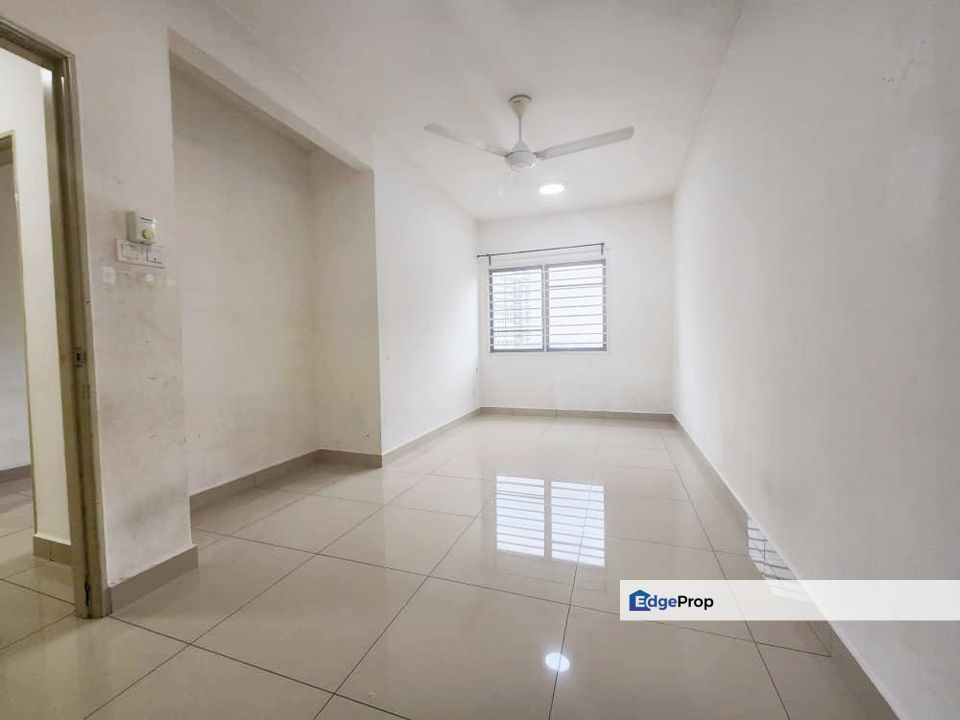 Alam Sanjung Serviced Apartment, Shah Alam, Selangor, Selangor, Shah Alam