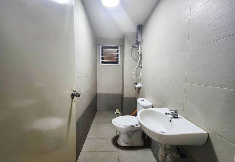 Alam Sanjung Serviced Apartment