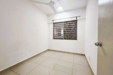 Alam Sanjung Serviced Apartment