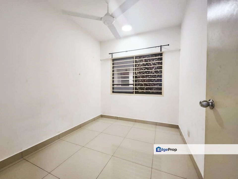 Alam Sanjung Serviced Apartment, Shah Alam, Selangor, Selangor, Shah Alam