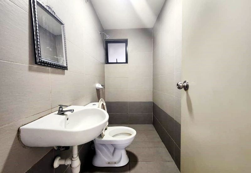 Alam Sanjung Serviced Apartment