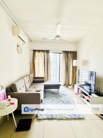 Alam Sanjung Serviced Apartment, Shah Alam, Selangor, Selangor, Shah Alam