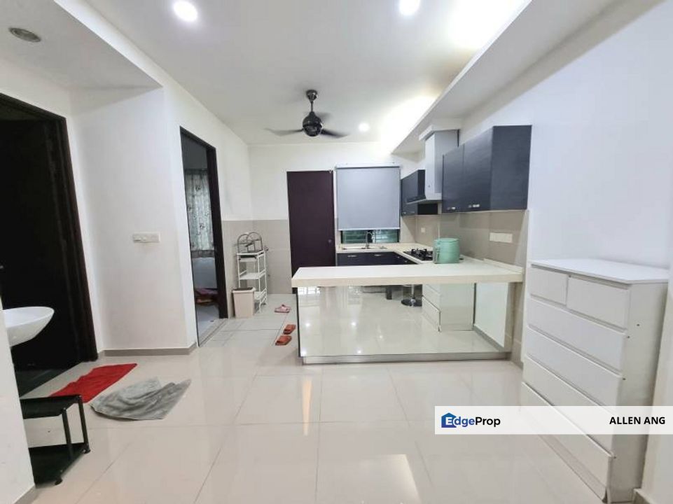 Ken Rimba, Shah Alam, Selangor for Sale @RM665,000 By ALLEN ANG ...