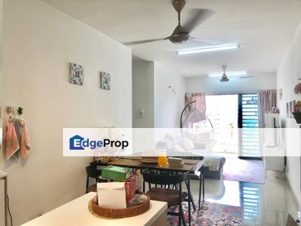 Alam Sanjung Serviced Apartment, Shah Alam, Selangor, Selangor, Shah Alam