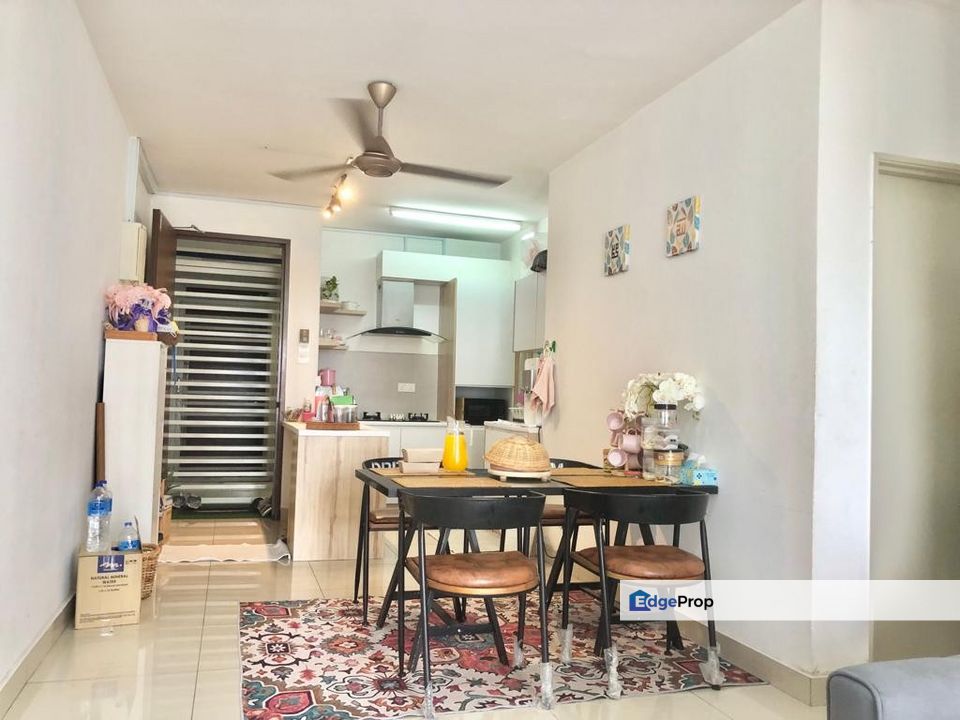 Alam Sanjung Serviced Apartment, Shah Alam, Selangor, Selangor, Shah Alam