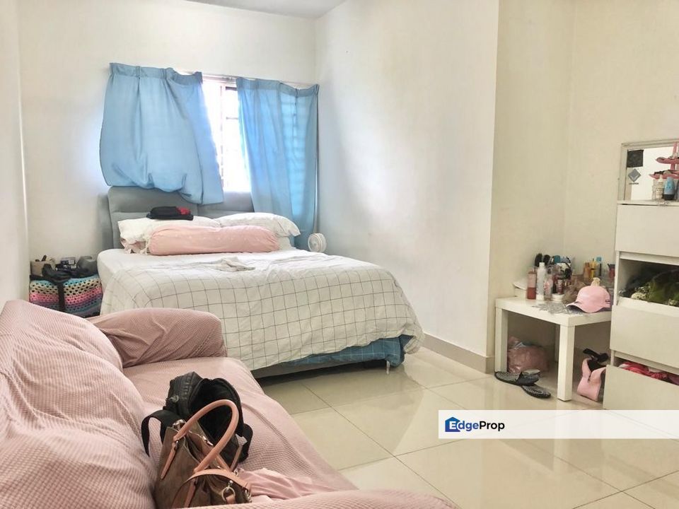 Alam Sanjung Serviced Apartment, Shah Alam, Selangor, Selangor, Shah Alam