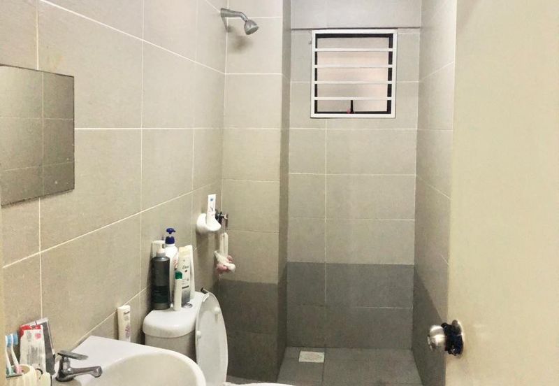 Alam Sanjung Serviced Apartment