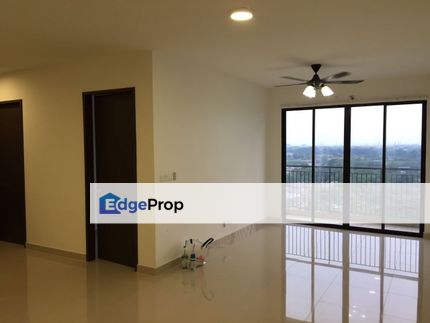 KEN Rimba Condominium 1, Shah Alam, Selangor, Selangor, Shah Alam