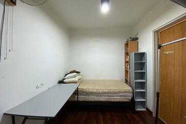 i-Residence
