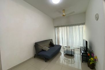 i-Residence