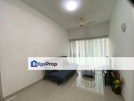 i-Residence, Shah Alam, Selangor, Selangor, Shah Alam