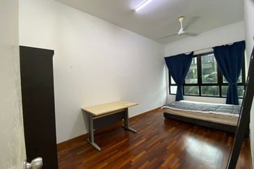 i-Residence