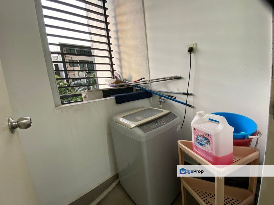 i-Residence, Shah Alam, Selangor, Selangor, Shah Alam